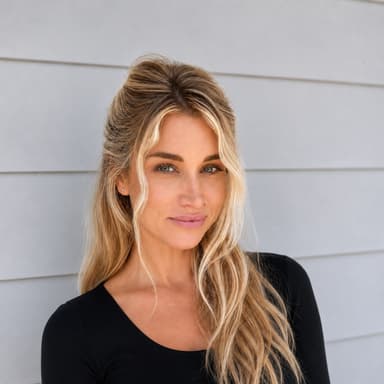 Alexandra Truman, LMFT