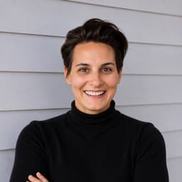Christina Kayanan, LMFT, LPCC
